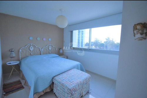 Imagen 5 de 28 de Apartamento En Venta De 2 Dormitorios En Punta Del Este, Uruguay - Punta Del Este Roosevelt