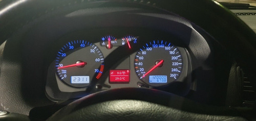 Imagen 15 de 15 de Volkswagen Golf Gti 1.8 Turbo