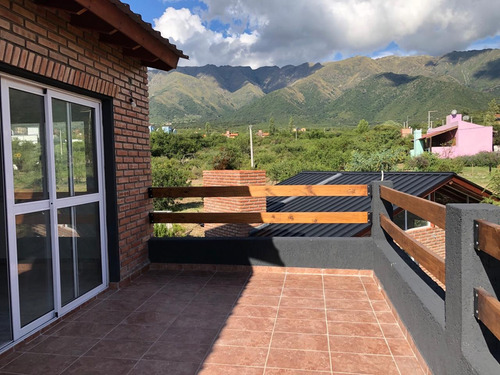Casa Y Cabañas En Venta En Carpintería Merlo. A Estrenar