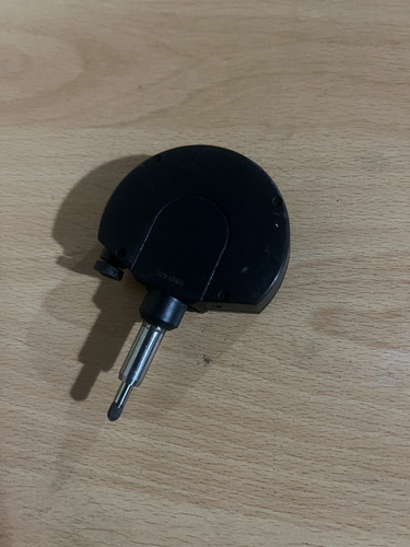 Comparador Mahr 0.01mm (Usado)