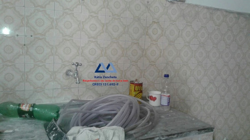 Imagem 9 de 15 de Casa Em Vila Babilonia - São Paulo - 2654