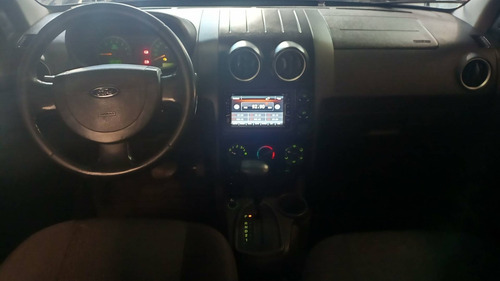 Imagem 6 de 10 de Ford Ecosport 2.0 Xlt 16v Gasolina 4p Automático