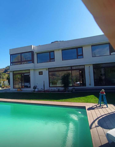 Las Vertientes 1.000 M2 Terreno 240 M2 Constr (97933)
