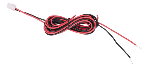 Cable De Alimentación For Radio Móvil Kenwood Tk-7