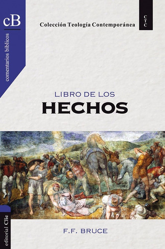 Libro De Los Hechos