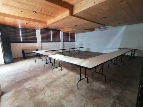 Imagen 4 de 11 de Local Comercial En Renta Bonita Área De Trabajo, 80 M2 En Calle Moctezuma, Centro