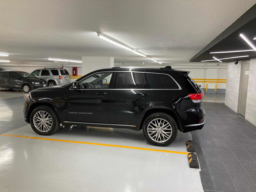 Imagen 2 de 15 de Jeep Grand Cherokee