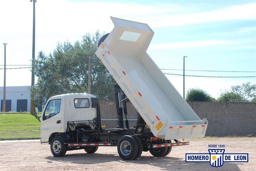 Foton Aumark Bj-1049 Volcadora Leasing 2.8 2021 0km