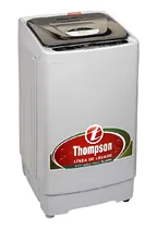Comprar Lavarropas Automático Thompson Lth7005 5kg 220v - 5437 Ub