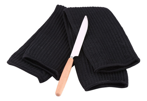 Protector Resistente Al Corte, 1 Par De Mangas, Anticorte De