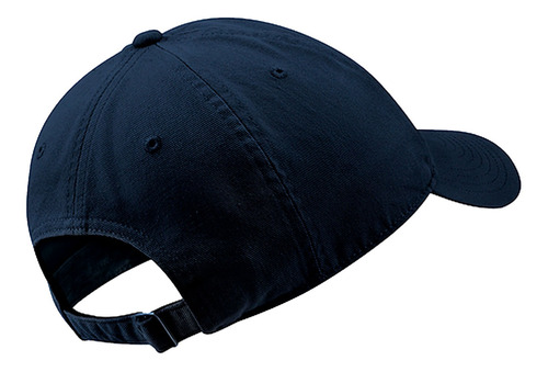 Imagen 2 de 3 de Gorras Nike U Nk H86 Futura Washed