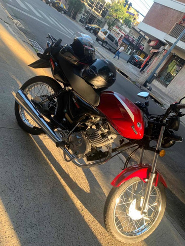 Zanella Rx 150