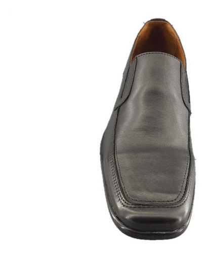 Imagen 2 de 2 de Zapato Hombre Blengio Senior67 Mocasin Vestir