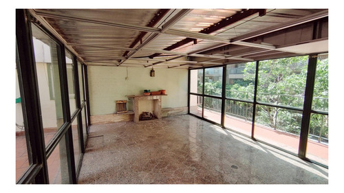 Imagen 12 de 14 de Alquiler Departamento Con Gran Terraza! 3 Amb (posible 4).