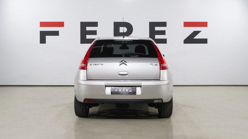 Citroën C4 1.6 X Pack Plus
