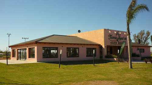 Venta De Lote 272 En Tds Puerto Gral San Martin