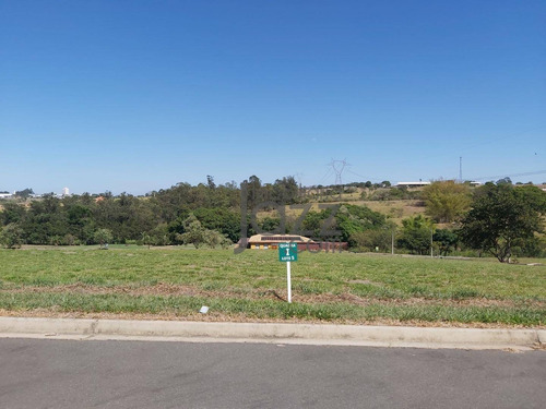 Imagem 1 de 18 de Terreno À Venda, 1000 M² Por R$ 450.000,00 - Jardim Indaiatuba Golf - Indaiatuba/sp - Te2863