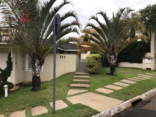 Imagem 22 de 23 de Casa A Venda No Bairro Condomínio Terras De São Carlos Em - 3283-1