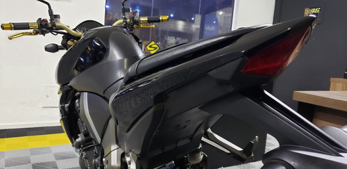 Imagem 10 de 13 de Honda - Cb 1000r