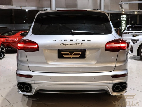 Imagem 10 de 15 de Porsche Cayenne Gts 2016