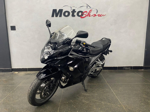 Suzuki Gsx 1250 Fa 1250 Fa 2014/2014