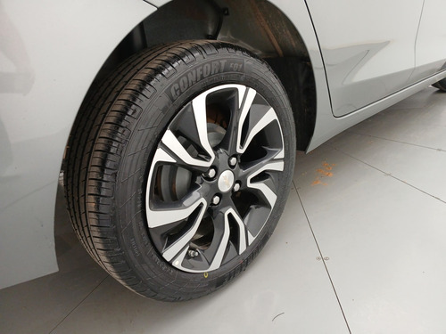 Chevrolet Onix 1.0 TURBO FLEX PLUS PREMIER AUTOMÁTICO