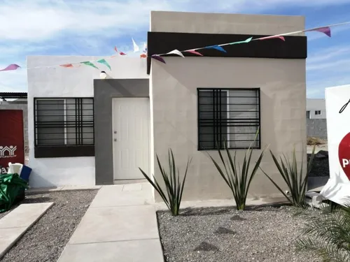 Casa En Venta En Urbi Villa Del Cedro, Gómez Palacio, Durango