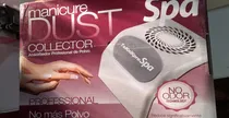 Comprar Aspirador Extractor Polvo Uñas Colector Aspiración Manicura