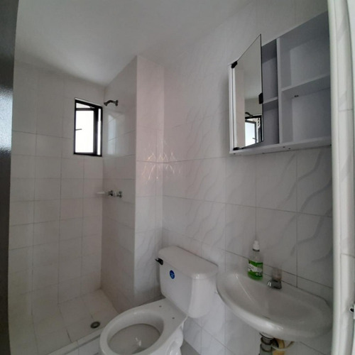 Imagen 12 de 17 de Apartamento En Venta En Soacha Ciudad Verde