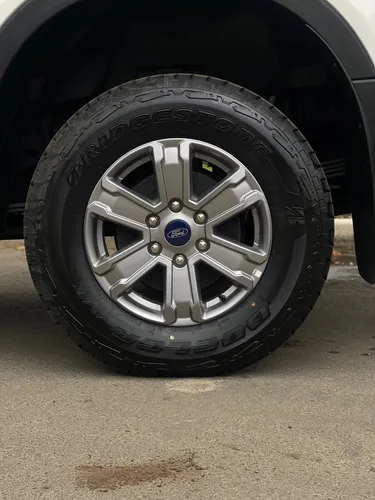 Ford Ranger 2.0 Xls 4x4