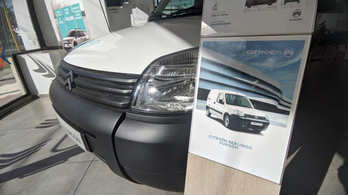 Citroën Berlingo 1.6 Vti 115 Business