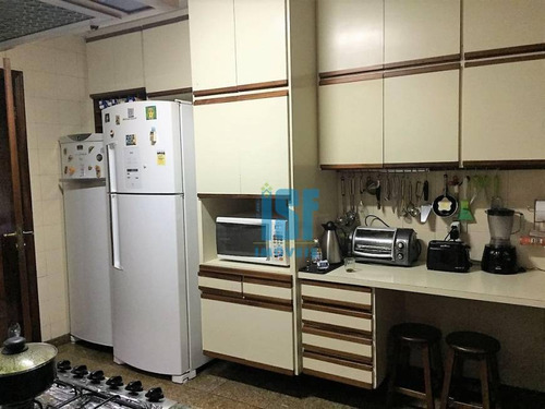 Imagem 4 de 20 de Sobrado Com 4 Dormitórios À Venda, 450 M² Por R$ 1.800.000 - Vila Sônia - São Paulo/sp - So5714 - So5714