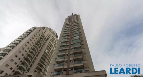 Imagem 13 de 15 de Apartamento - Granja Julieta - Sp - 630243