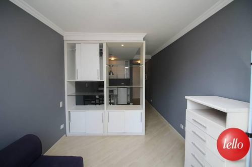 Imagem 2 de 10 de Apartamento - Ref: 40334