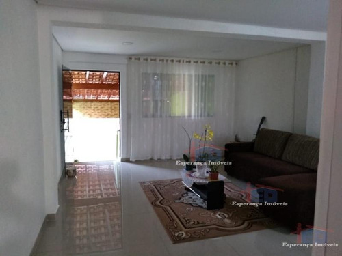 Imagem 13 de 15 de Ref.: 702 - Casa Terrea Em Osasco Para Venda - V702