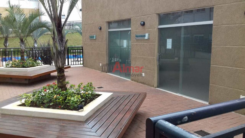 Imagem 29 de 30 de Apartamento Itaquera Para Locação 2 Dormitórios - A9203
