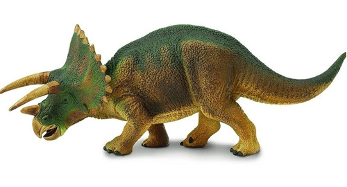 Triceratops Coleccionable