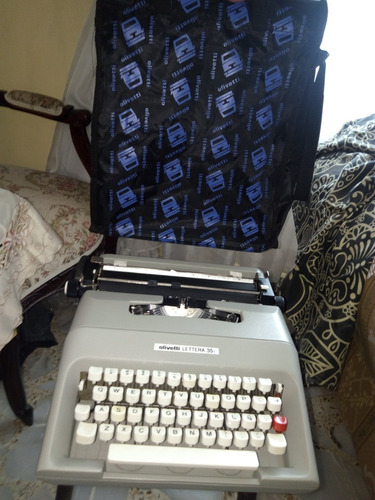 Máquinas De Escribir Mecanicas Olivetti