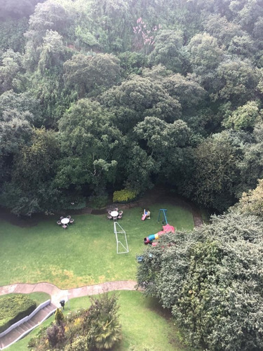 Imagen 4 de 30 de Departamento En Venta En Residencial Floresta, Huixquilucan