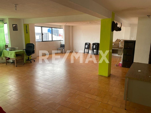 Imagen 11 de 16 de Edificio En Venta Toluca - (2)