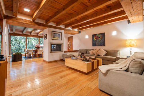 Casa En Venta En Ex-hacienda Jajalpa 3 Recámaras
