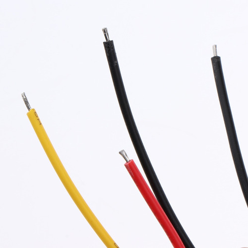 2x Regulador Convertidor Dc/ Dc 20-60v Stepdown A 12v 3a .