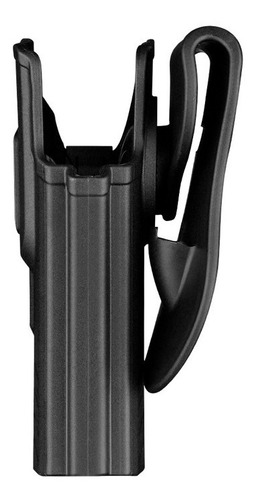 Funda Cytac R-defender G3 Glock 17 22 31- Derecha