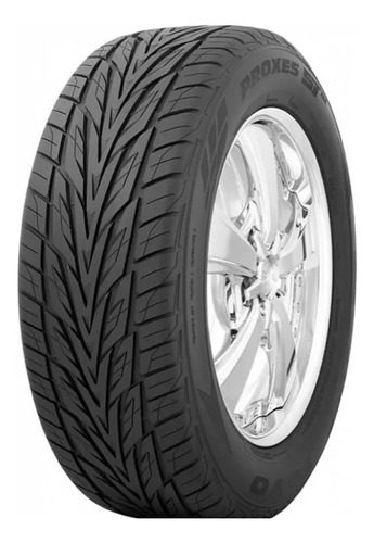 Caucho Toyo Tires Pxst3 255/50 R19 107v