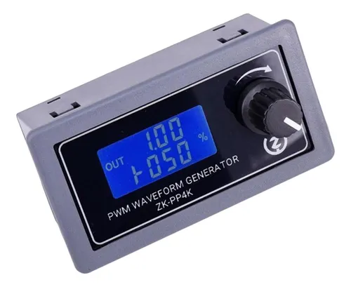 comprar Generador De Pulso Pwm Generador De Onda Cuadrada Generador