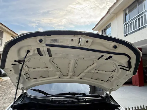 Mazda 2 Turing