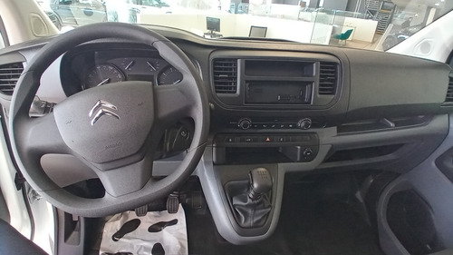 Imagen 14 de 22 de Citroën Jumpy L3 Hdi Business - Avec