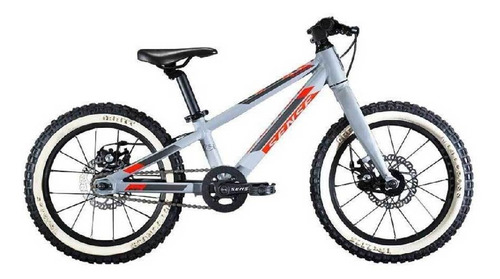 Bicicleta Aro 16 Infantil Sense Impact Grom +frete Gratis