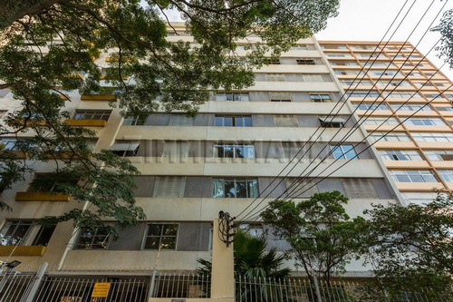 Apartamento - Pinheiros - Ref: 100162 - V-100162