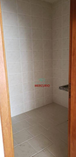 Casa Com 1 Dormitório À Venda, 250 M² Por R$ 600.000 - Centro - Bauru/sp - Ca3102